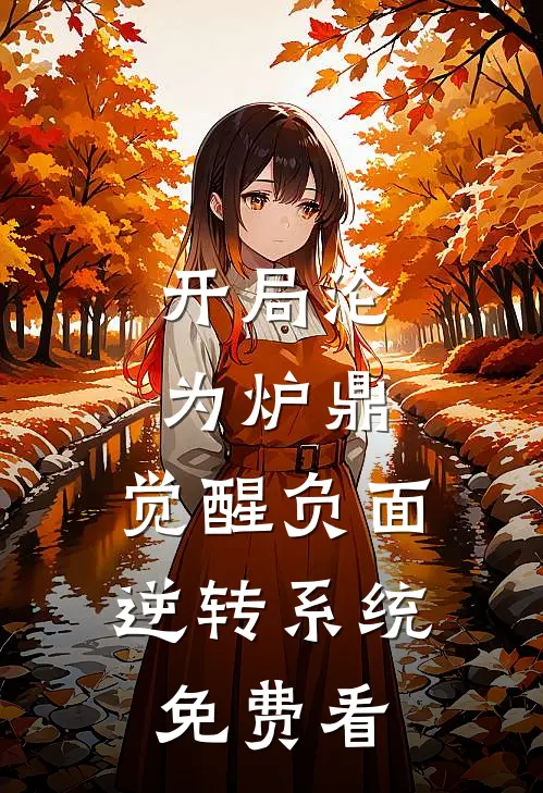 开局沦为炉鼎，觉醒负面逆转系统免费看