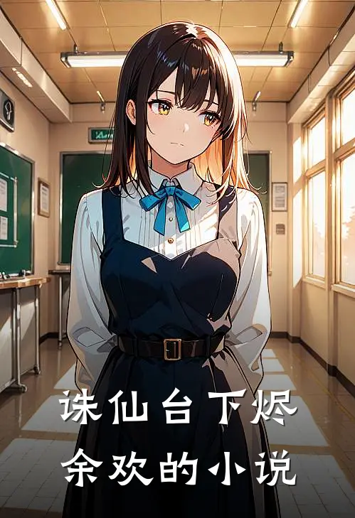 诛仙台下烬余欢的小说