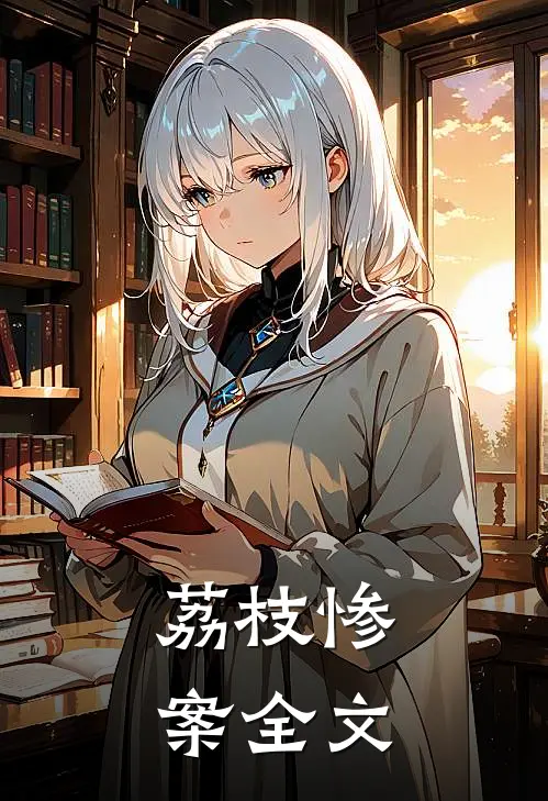 荔枝惨案全文