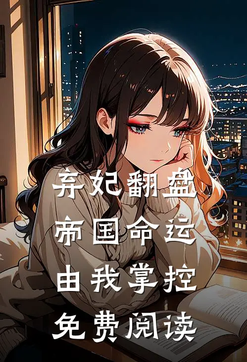 弃妃翻盘：帝国命运由我掌控免费阅读