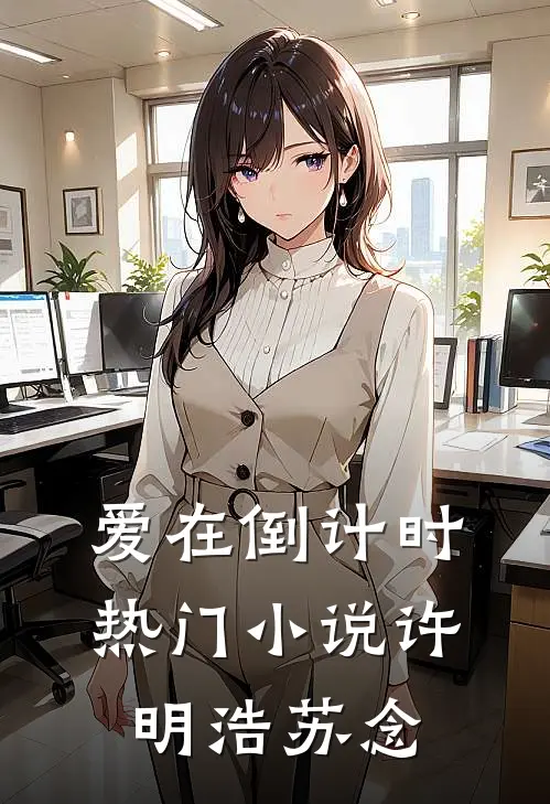 爱在倒计时热门小说许明浩苏念