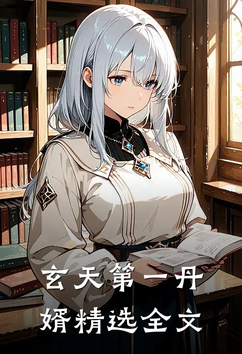 玄天第一丹婿精选全文