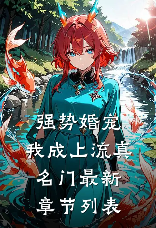 强势婚宠，我成上流真名门最新章节列表