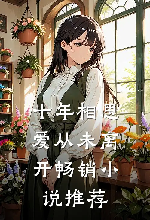 十年相思爱从未离开畅销推荐