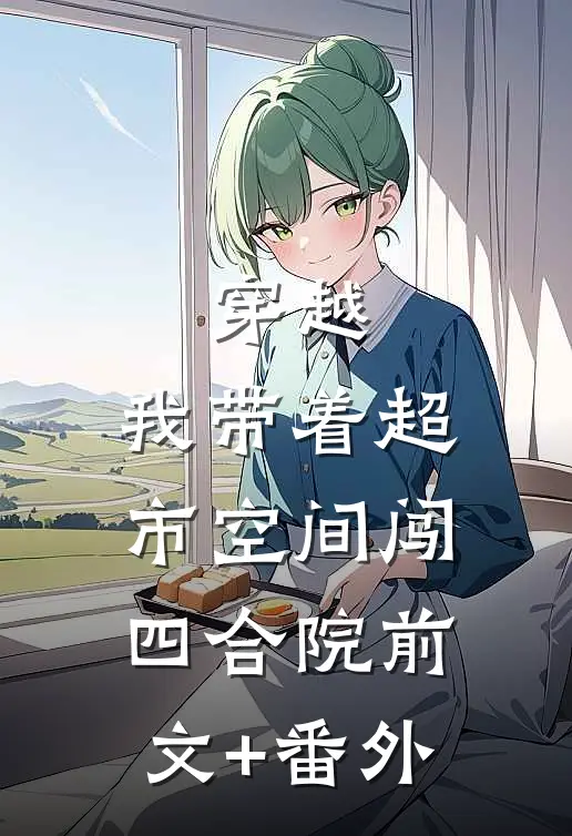 穿越：我带着超市空间闯四合院前文+番外