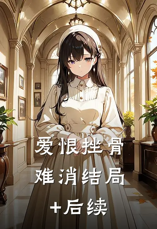 爱恨挫骨难消结局+后续