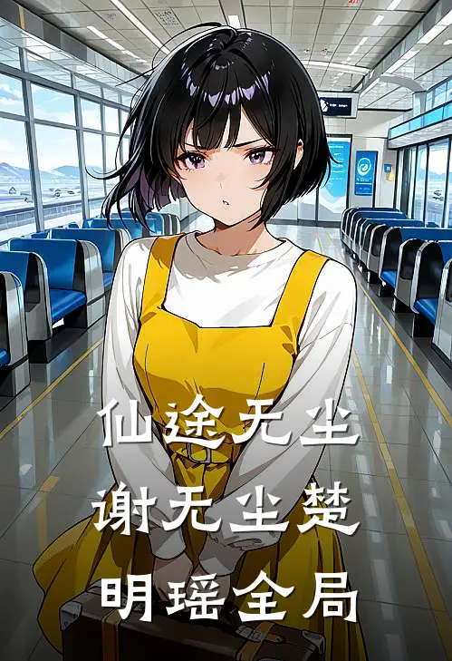 仙途无尘谢无尘楚明瑶全局