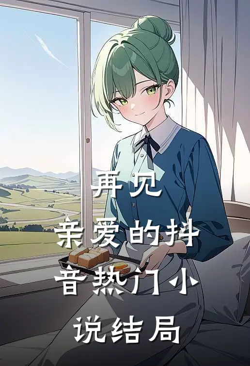 再见，亲爱的抖音热门小说结局