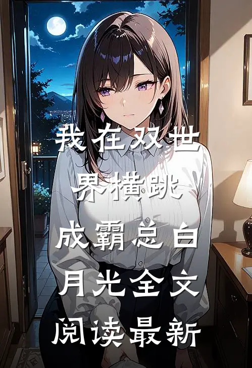 我在双世界横跳:成霸总白月光全文阅读最新