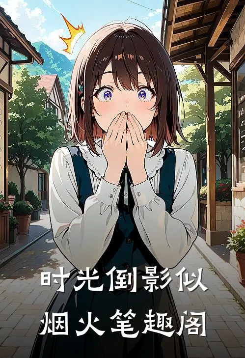 时光倒影似烟火笔趣阁