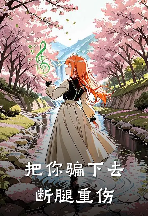 把你骗下去断腿重伤