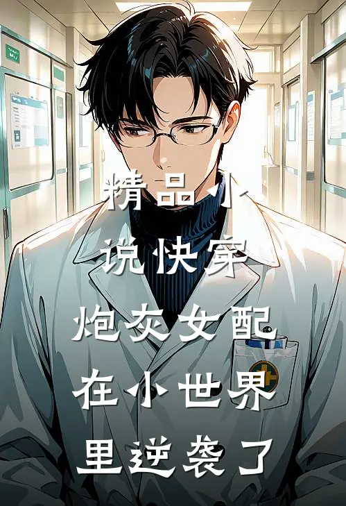 精品小说快穿：炮灰女配在小世界里逆袭了