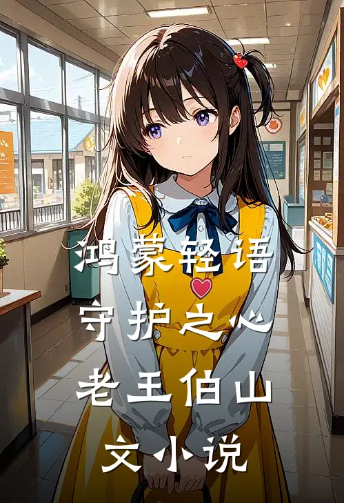 《鸿蒙轻语：守护之心》老王伯山文小说