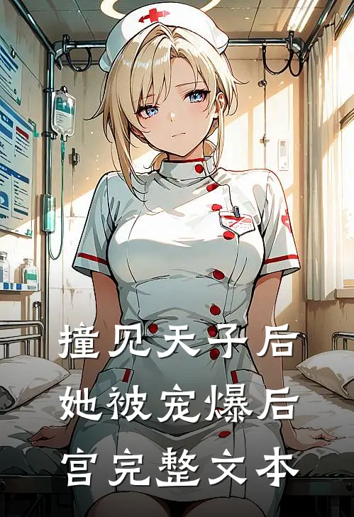 撞见天子后，她被宠爆后宫完整文本