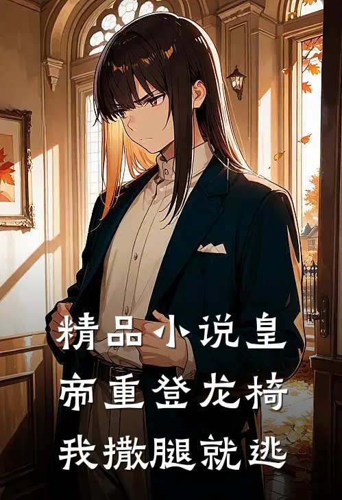 精品小说皇帝重登龙椅，我撒腿就逃