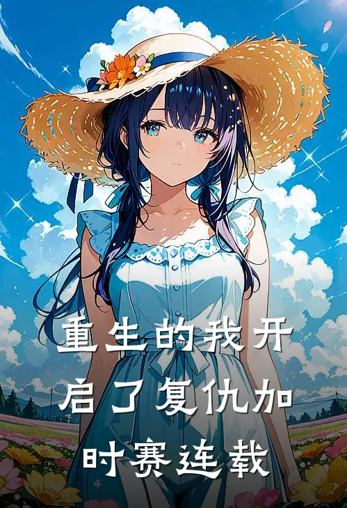 重生的我开启了复仇加时赛连载