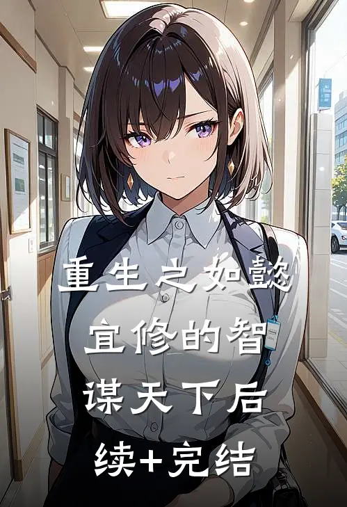 重生之如懿：宜修的智谋天下后续+完结