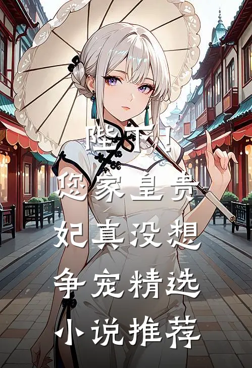 陛下！您家皇贵妃真没想争宠精选小说推荐
