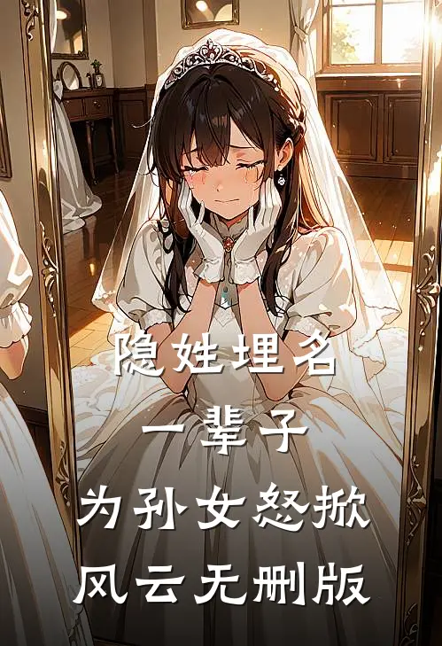 隐姓埋名一辈子，为孙女怒掀风云无删版