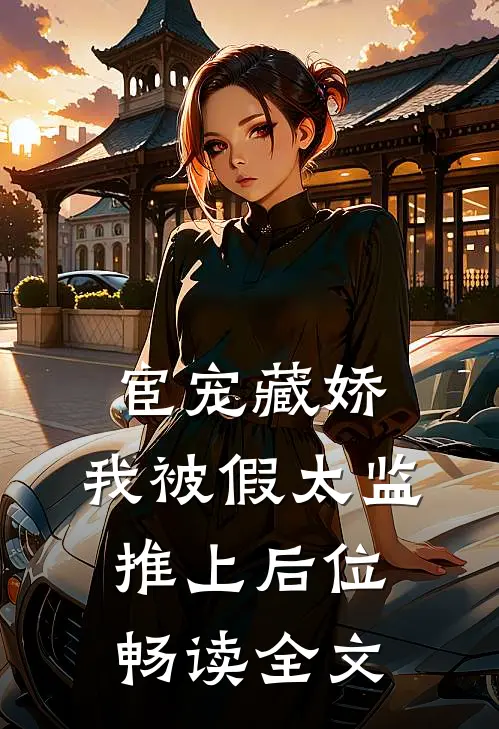 宦宠藏娇：我被假太监推上后位畅读全文