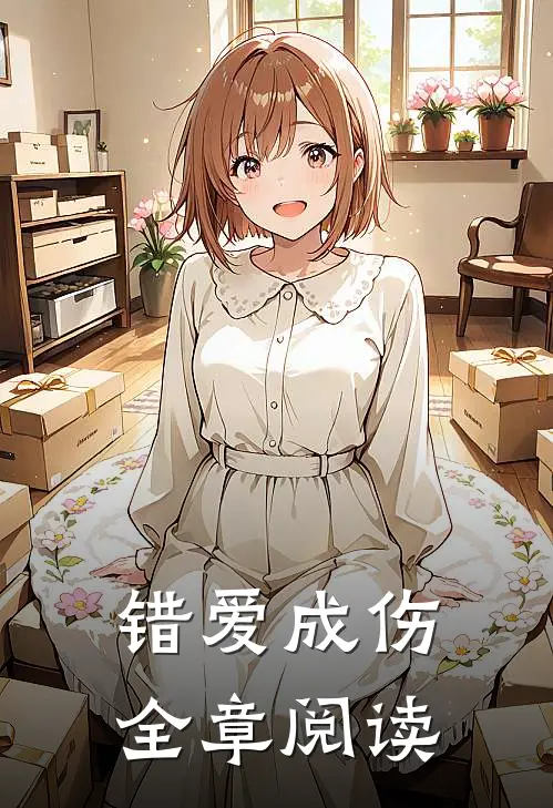 错爱成伤全章阅读