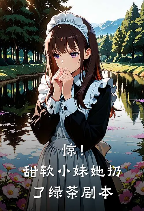 惊！甜软小妹她扔了绿茶剧本