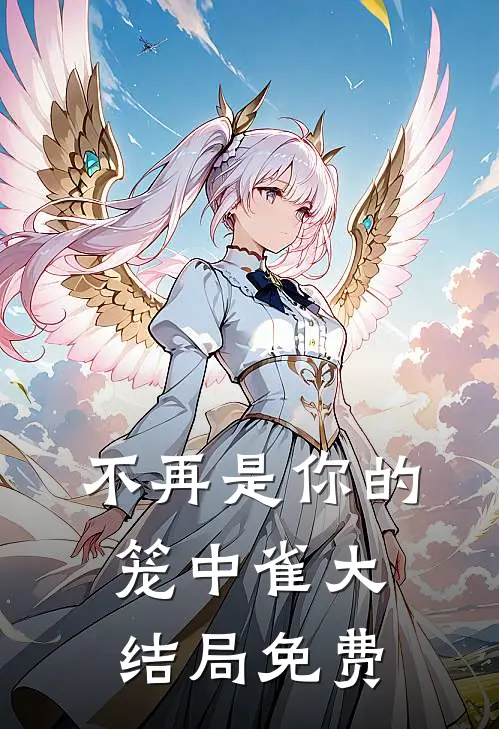 不再是你的笼中雀大结局免费