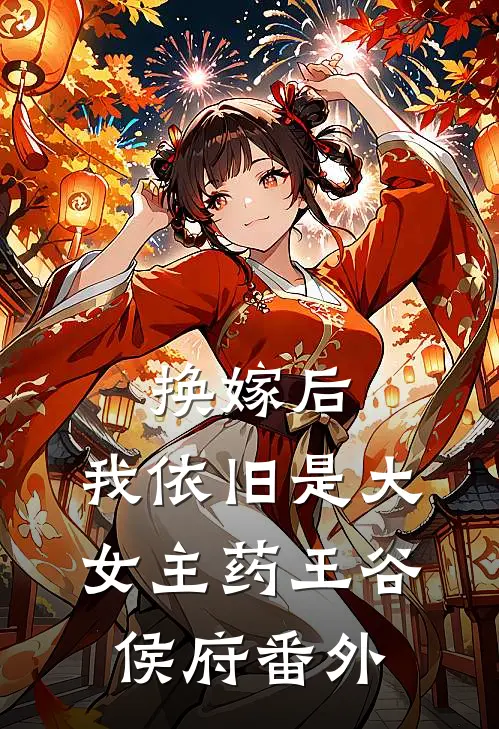 换嫁后，我依旧是大女主药王谷侯府 番外