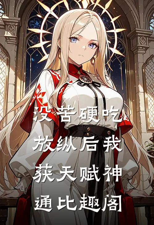 没苦硬吃放纵后我获天赋神通比趣阁