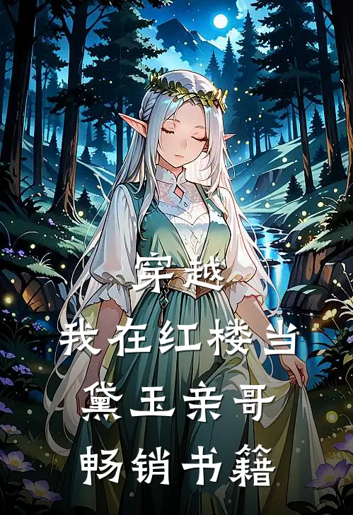 穿越：我在红楼当黛玉亲哥畅销书籍