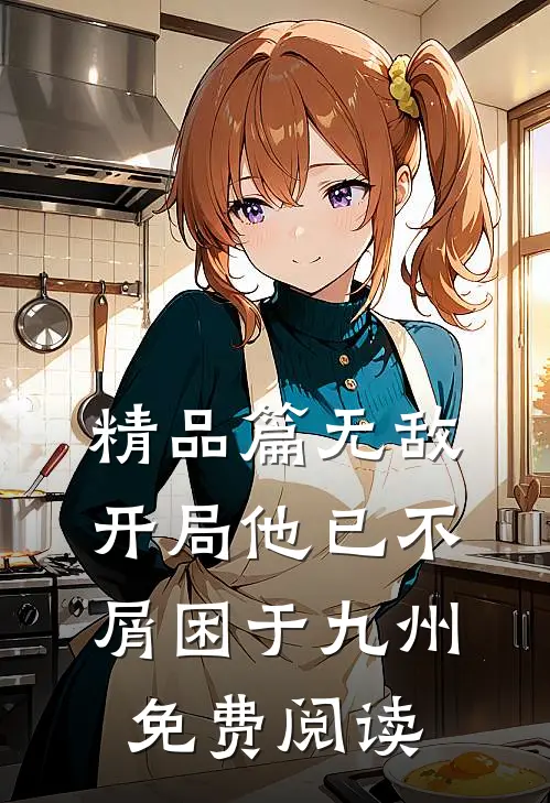 精品篇无敌开局他已不屑困于九州免费阅读