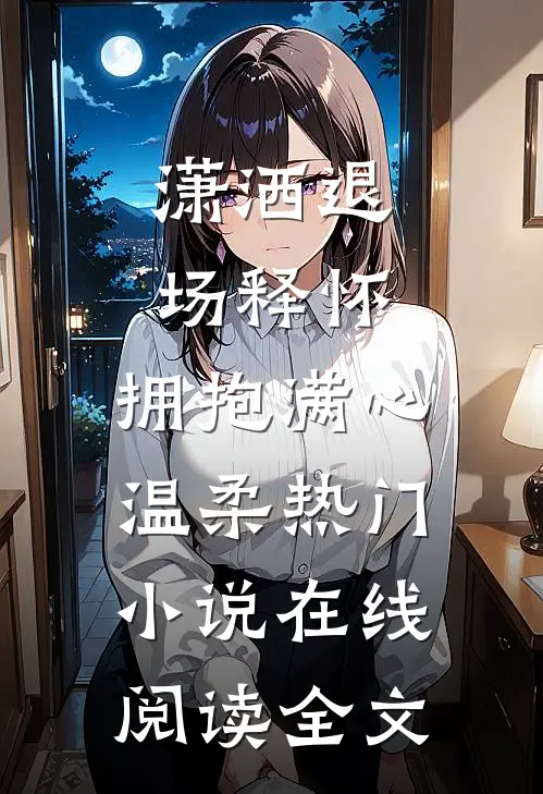 潇洒退场释怀，拥抱满心温柔热门小说在线阅读全文