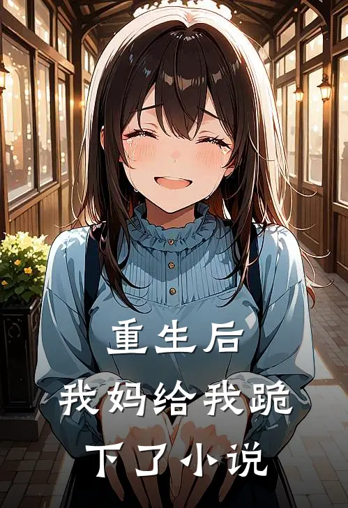 重生后，我妈给我跪下了小说