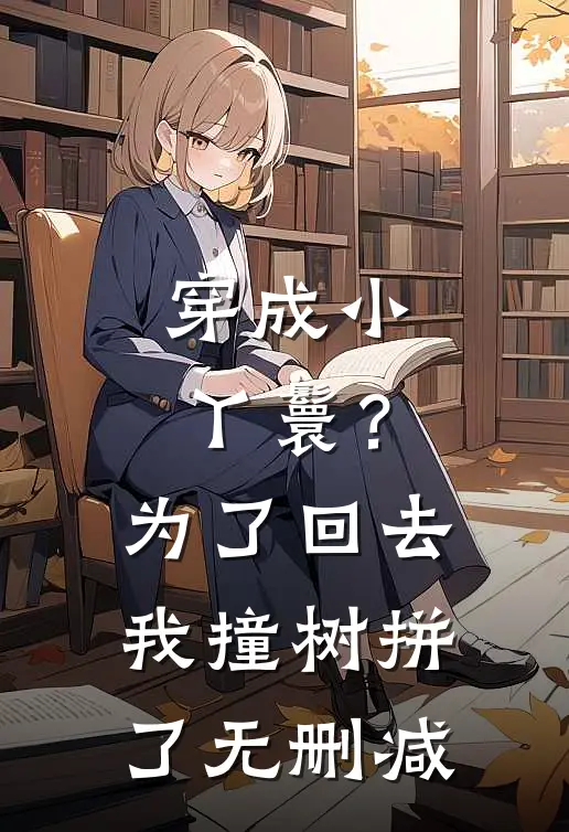 穿成小丫鬟？为了回去我撞树拼了无删减
