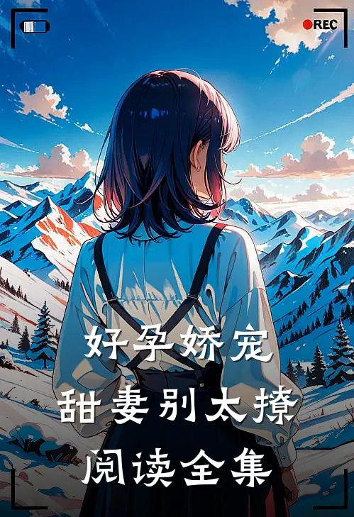 好孕娇宠：甜妻别太撩阅读全集