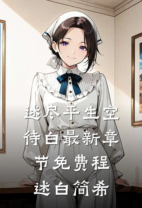 述尽平生空待白最新章节免费程述白简希
