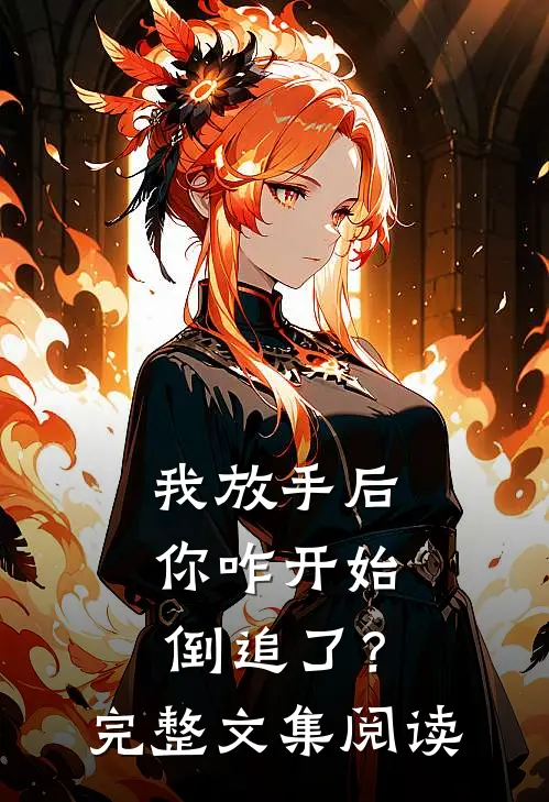 我放手后,你咋开始倒追了?完整文集阅读全文
