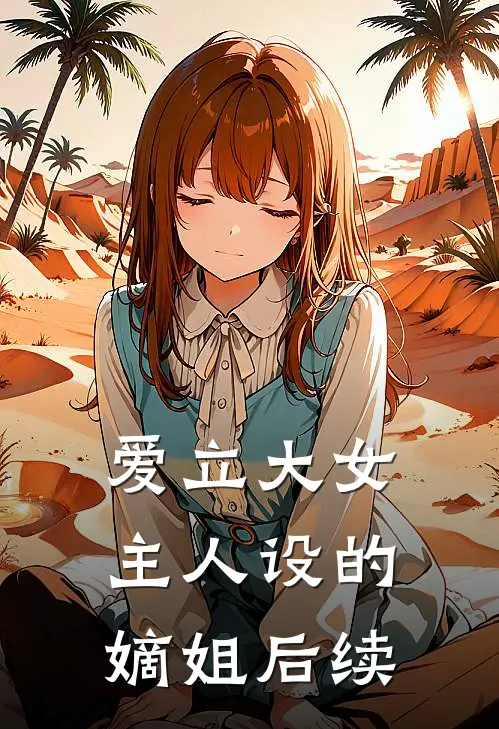爱立大女主人设的嫡姐后续