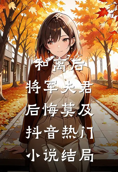 和离后，将军夫君后悔莫及抖音热门小说结局