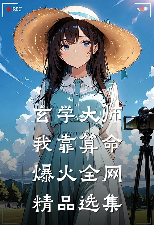 玄学大师：我靠算命爆火全网精品选集