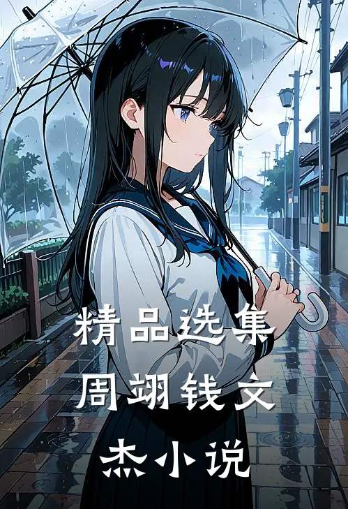 精品选集周翊钱文杰小说