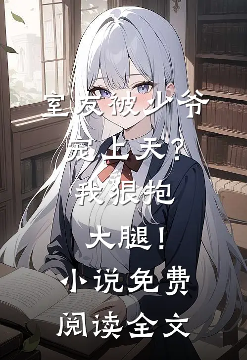 室友被少爷宠上天？我狠抱大腿！小说免费阅读全文