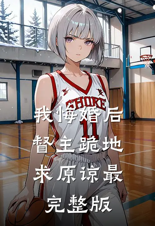 我悔婚后，督主跪地求原谅最完整版