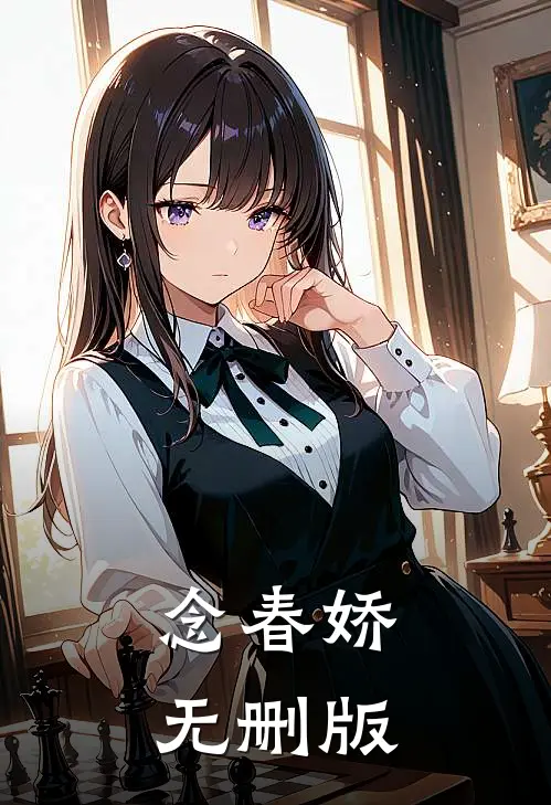 念春娇无删版