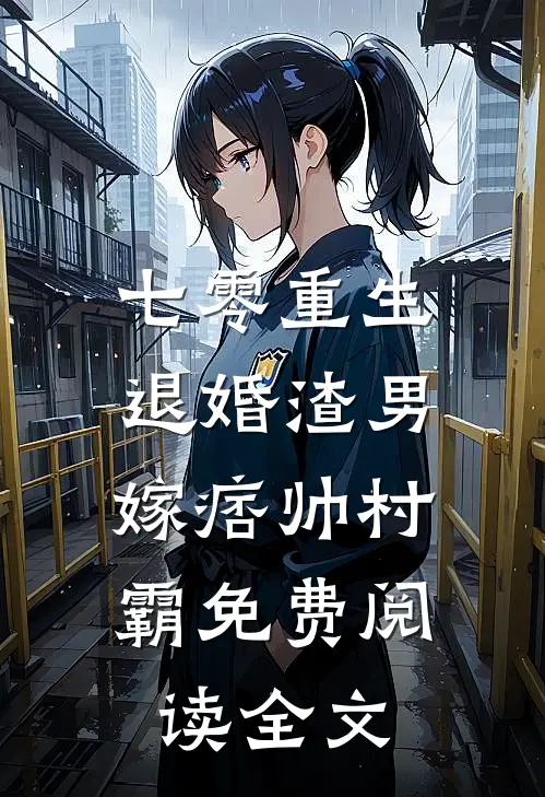 七零重生：退婚渣男，嫁痞帅村霸免费阅读全文
