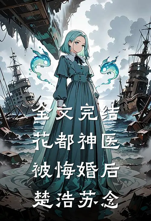 全文完结花都神医被悔婚后楚浩苏念