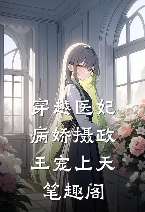 穿越医妃：病娇摄政王宠上天笔趣阁