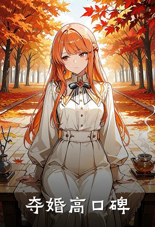 夺婚高口碑