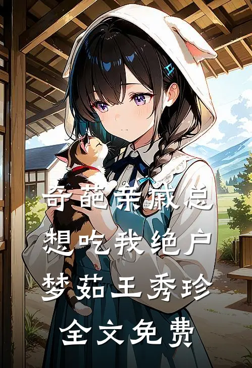 奇葩亲戚总想吃我绝户梦茹王秀珍全文免费