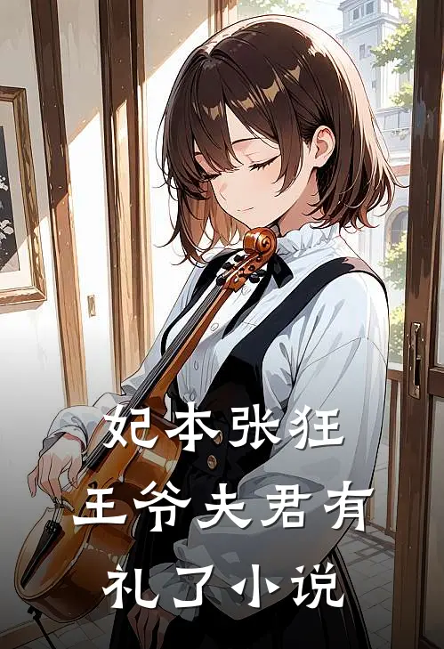 妃本张狂：王爷夫君有礼了小说